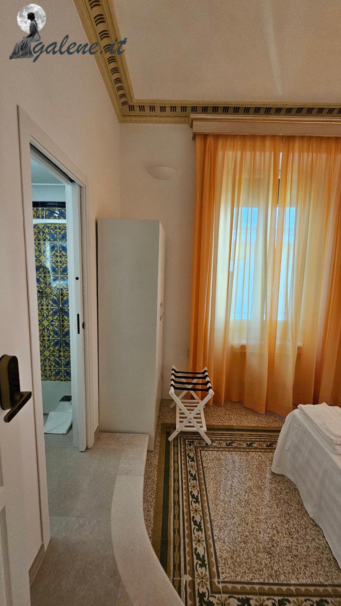 Galene - Beachfront In Costa D'Amalfi Maiori Εξωτερικό φωτογραφία